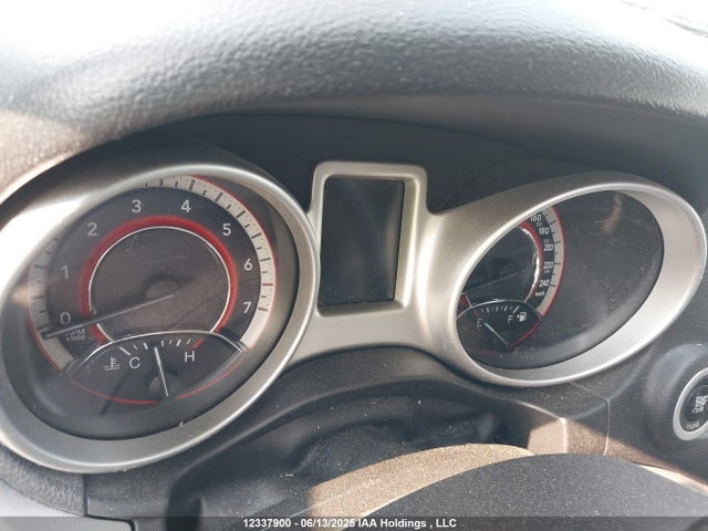 3C4PDCCG8ET122628 Dodge 2014