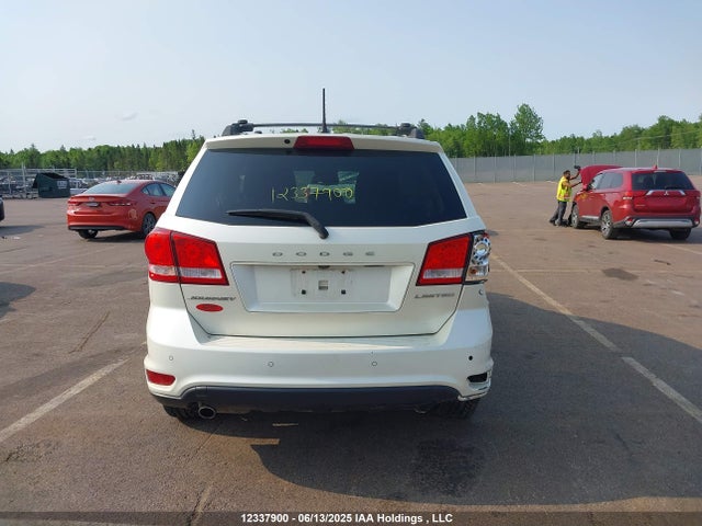 3C4PDCCG8ET122628 Dodge 2014