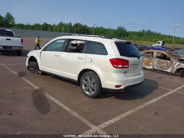 3C4PDCCG8ET122628 Dodge 2014