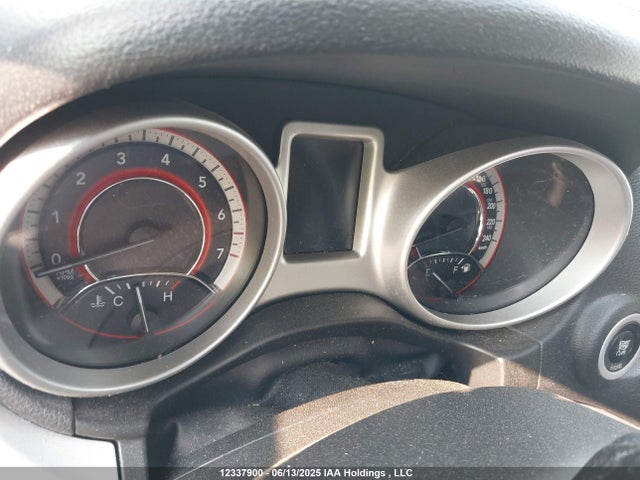 3C4PDCCG8ET122628 Dodge 2014