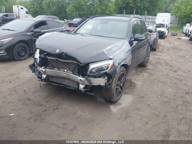 WDC0G4KB1KV173933 Mercedes-Benz m274