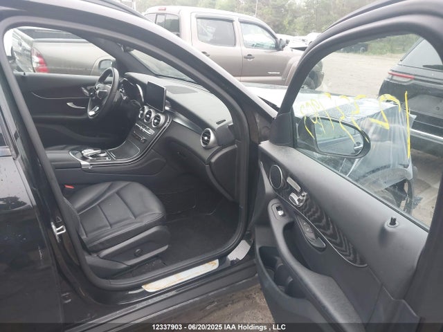 WDC0G4KB1KV173933 Mercedes-Benz m274
