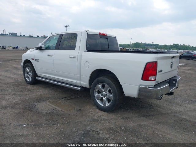 12337917 :رقم المزاد ، 1C6RR7LM8HS871787 vin ، 2017 Ram 1500 Slt مزاد بيع
