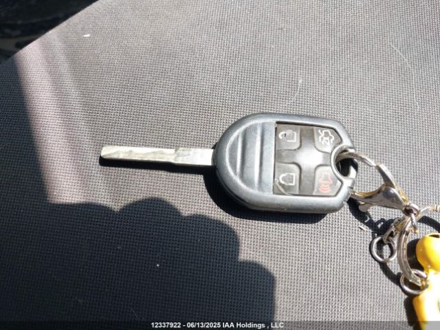 3FADP4EJ0FM124531 Ford FIESTA SE