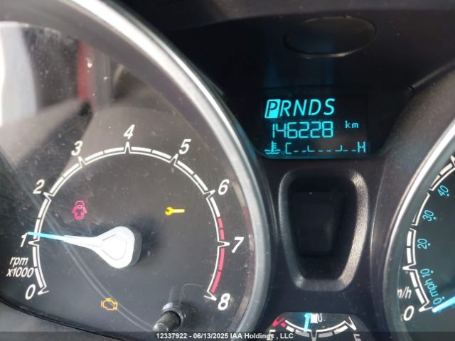 3FADP4EJ0FM124531 Ford FIESTA SE