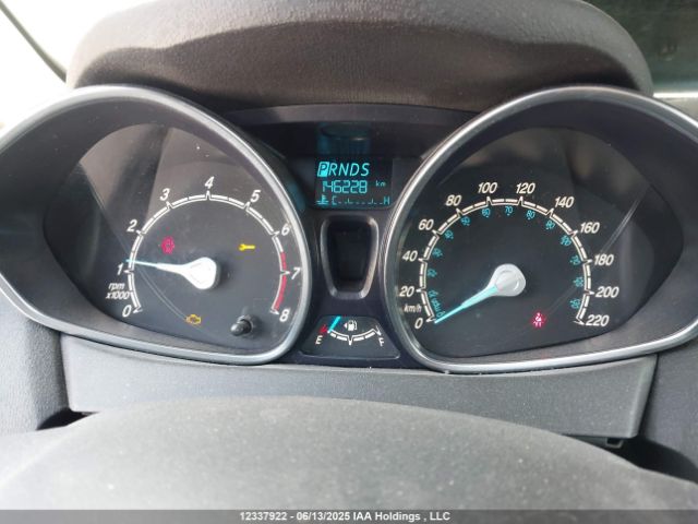 3FADP4EJ0FM124531 Ford FIESTA SE