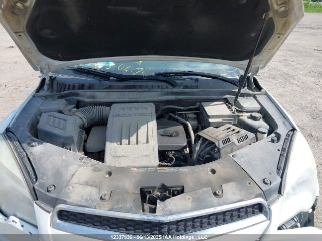 2GNFLEEK0E6214730 Chevrolet EQUINOX LS