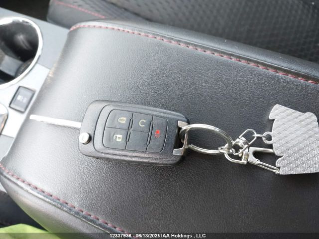 2GNFLEEK0E6214730 Chevrolet EQUINOX LS