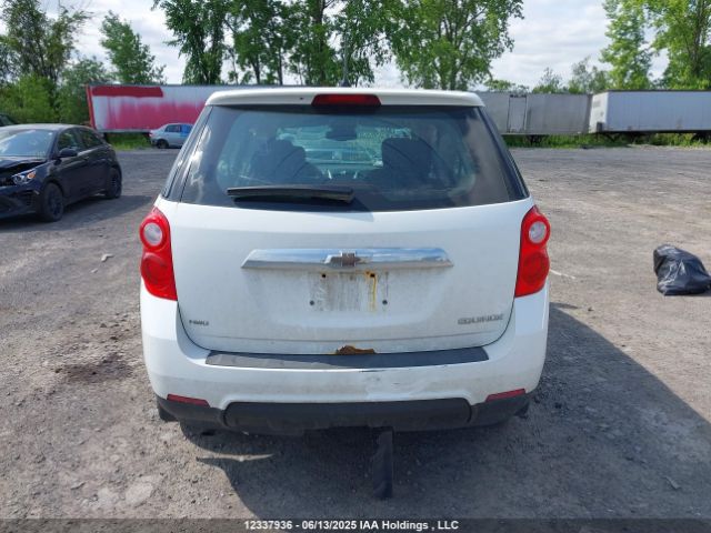 2GNFLEEK0E6214730 Chevrolet EQUINOX LS