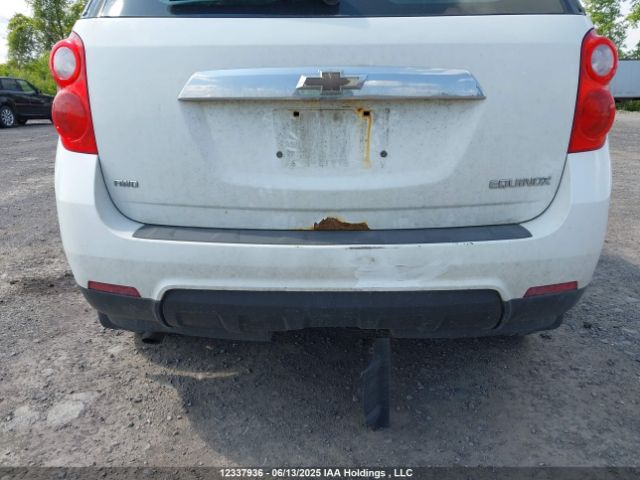 2GNFLEEK0E6214730 Chevrolet EQUINOX LS