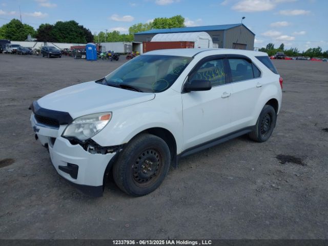 2GNFLEEK0E6214730 Chevrolet EQUINOX LS
