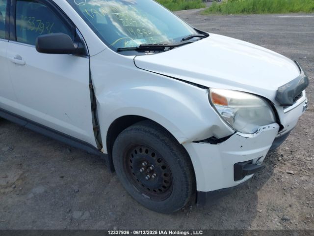 2GNFLEEK0E6214730 Chevrolet EQUINOX LS
