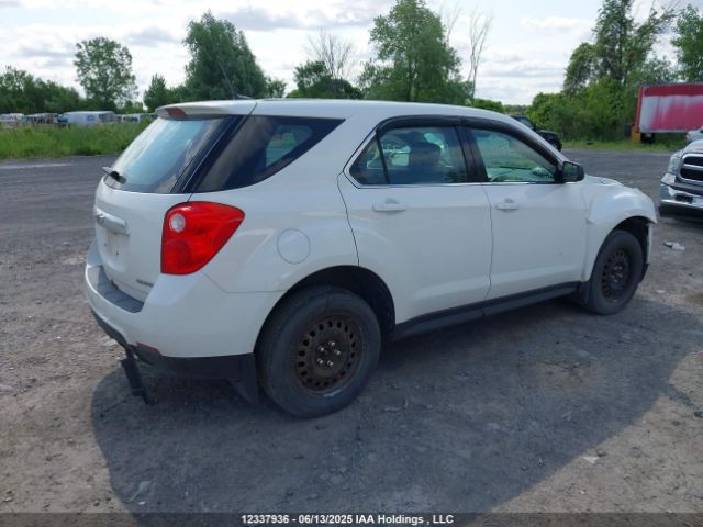 2GNFLEEK0E6214730 Chevrolet EQUINOX LS