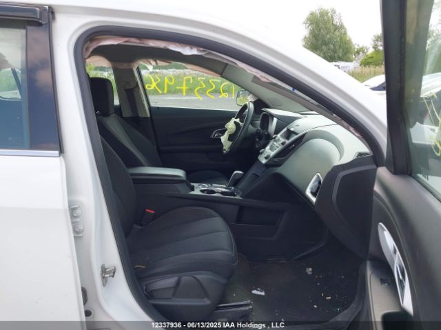2GNFLEEK0E6214730 Chevrolet EQUINOX LS