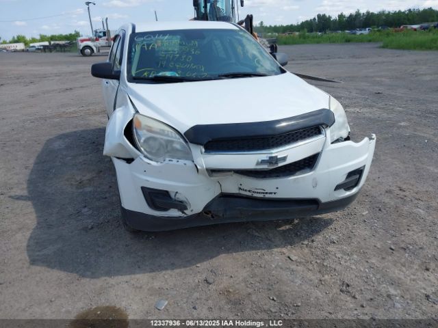 2GNFLEEK0E6214730 Chevrolet EQUINOX LS