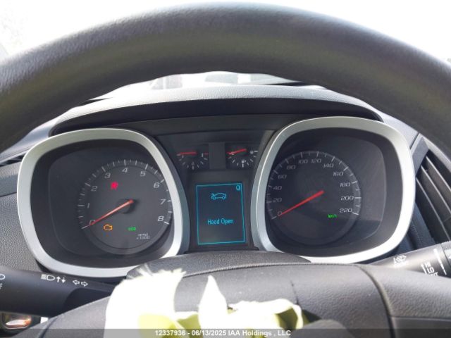 2GNFLEEK0E6214730 Chevrolet EQUINOX LS