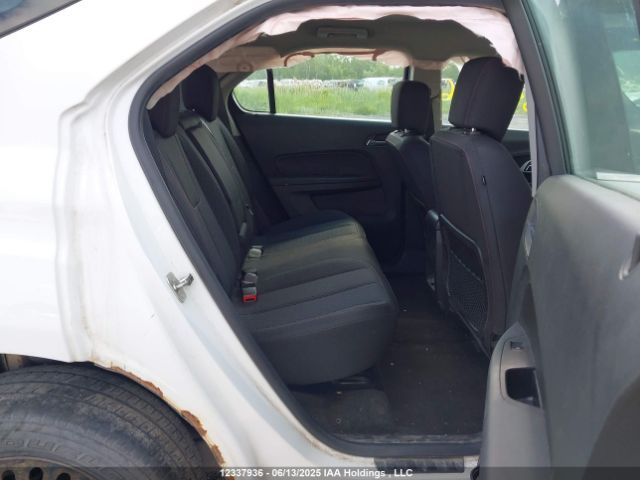 2GNFLEEK0E6214730 Chevrolet EQUINOX LS