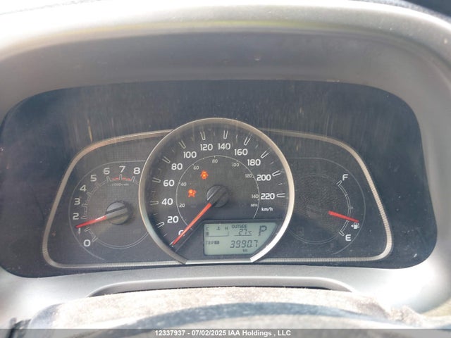2T3ZFREV7FW172366 Toyota 2ar-fe