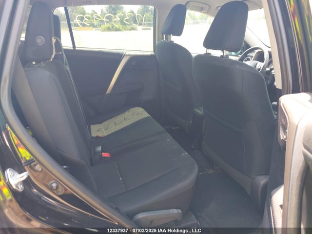 2T3ZFREV7FW172366 Toyota 2ar-fe