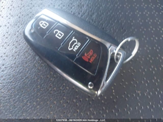 5XYZUDLB1GG370751 Hyundai gdi theta ii