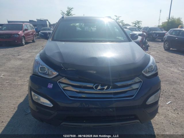 5XYZUDLB1GG370751 Hyundai gdi theta ii