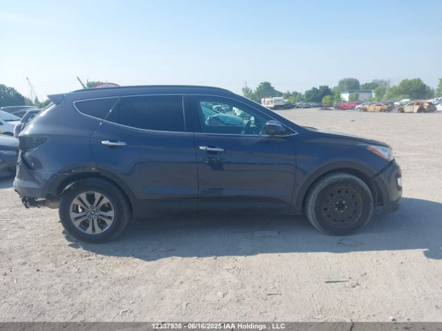 5XYZUDLB1GG370751 Hyundai gdi theta ii
