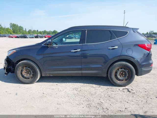 5XYZUDLB1GG370751 Hyundai gdi theta ii