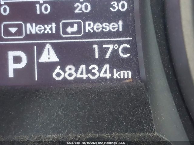 5XYZUDLB1GG370751 Hyundai gdi theta ii
