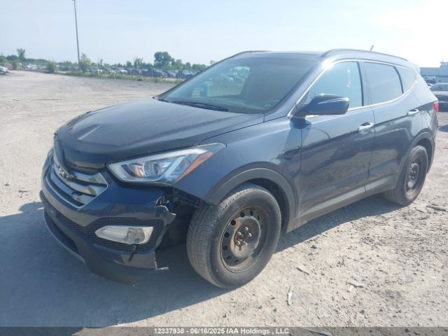 5XYZUDLB1GG370751 Hyundai gdi theta ii