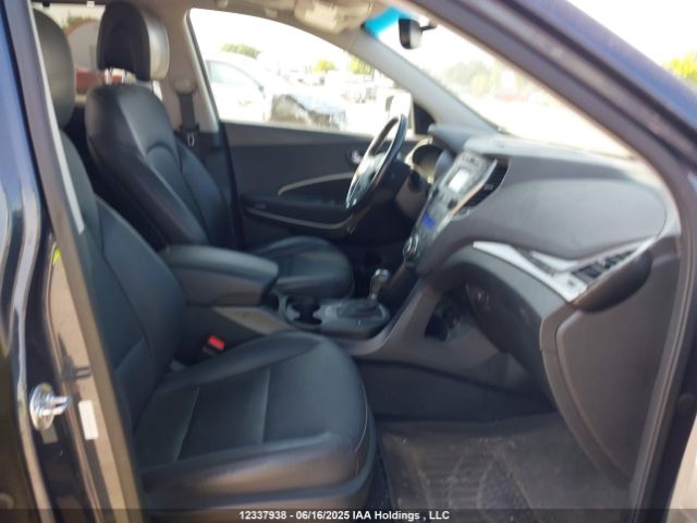 5XYZUDLB1GG370751 Hyundai gdi theta ii