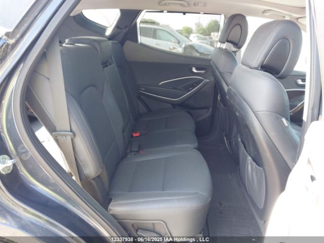 5XYZUDLB1GG370751 Hyundai gdi theta ii