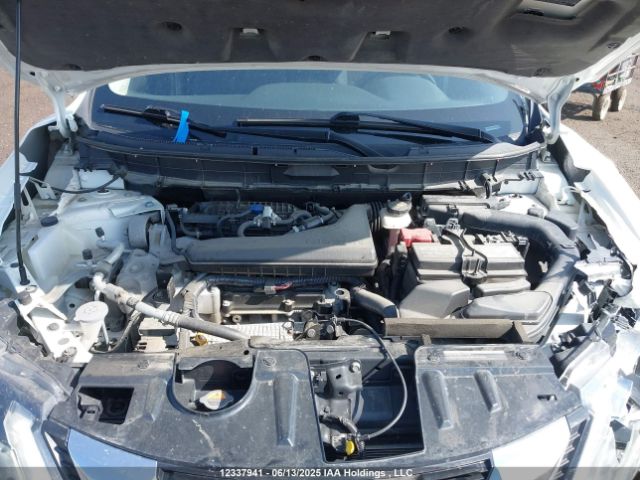 5N1AT2MV7KC778080 Nissan Rogue S/sl/sv