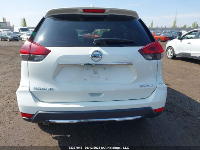 5N1AT2MV7KC778080 Nissan Rogue S/sl/sv