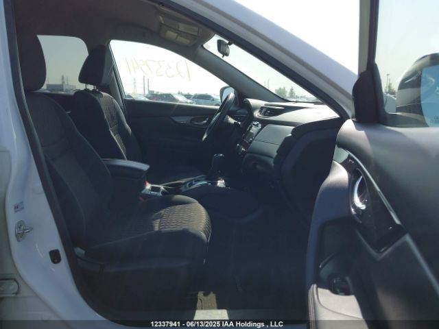 5N1AT2MV7KC778080 Nissan Rogue S/sl/sv