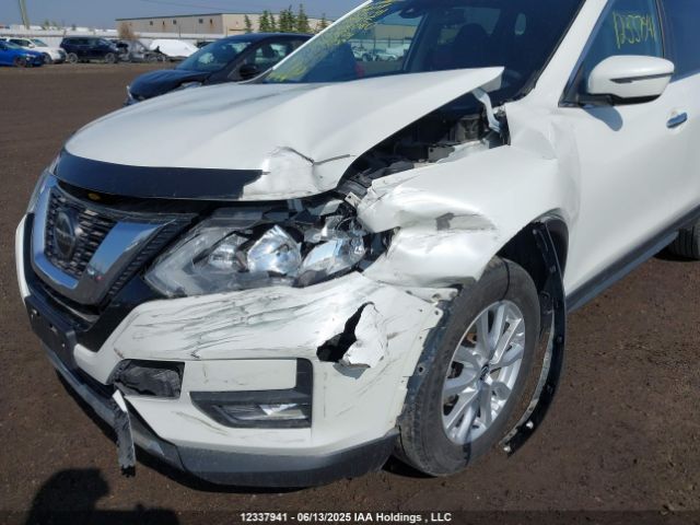 5N1AT2MV7KC778080 Nissan Rogue S/sl/sv