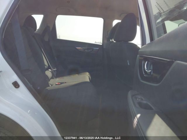 5N1AT2MV7KC778080 Nissan Rogue S/sl/sv