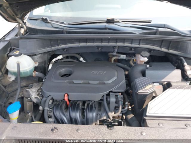 KM8J3CAL8KU844445 Hyundai gdi theta ii