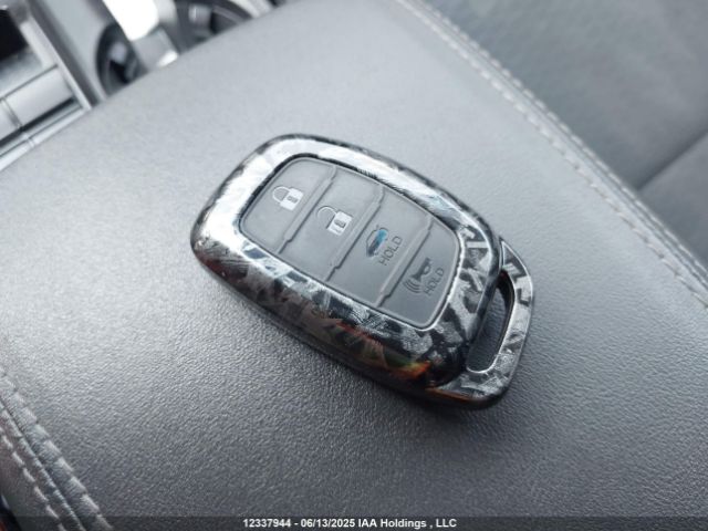 KM8J3CAL8KU844445 Hyundai gdi theta ii