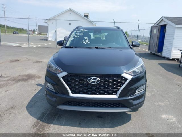 KM8J3CAL8KU844445 Hyundai gdi theta ii