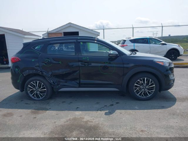 KM8J3CAL8KU844445 Hyundai gdi theta ii