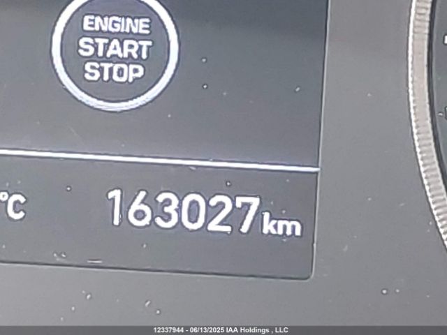 KM8J3CAL8KU844445 Hyundai gdi theta ii