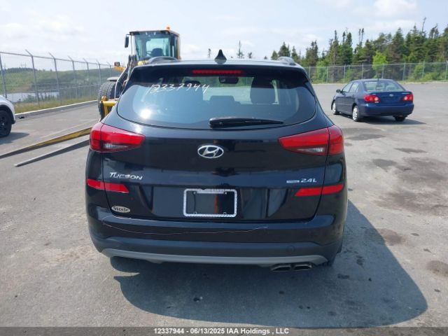 KM8J3CAL8KU844445 Hyundai gdi theta ii