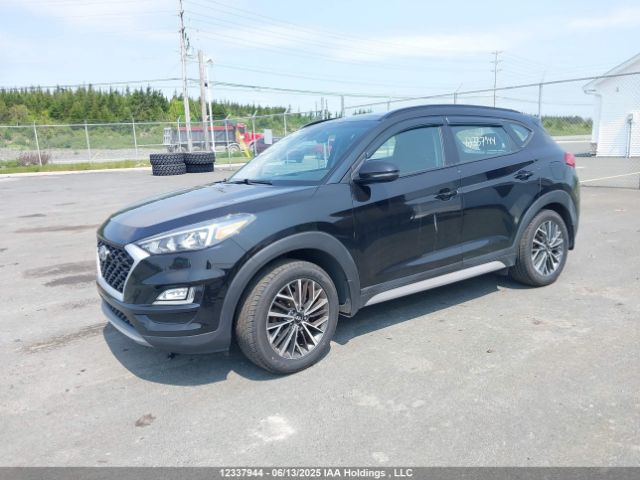 KM8J3CAL8KU844445 Hyundai gdi theta ii