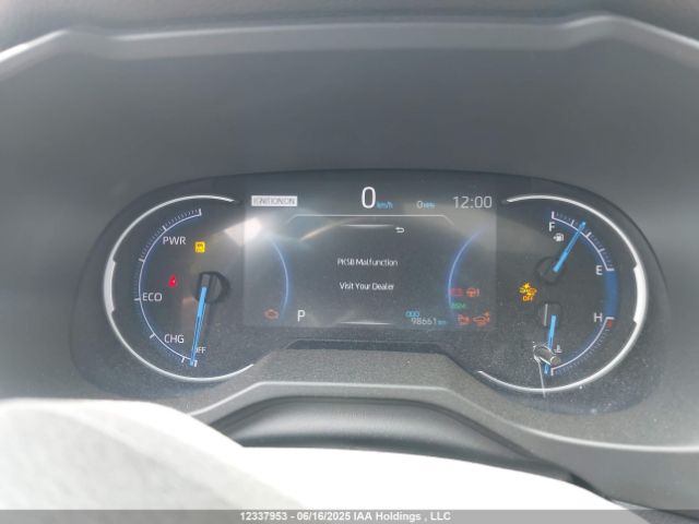 2T3DWRFV0KW013370 Toyota a25-fxz, 3nm+4nm