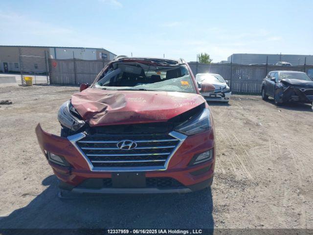 KM8J3CAL5MU410244 Hyundai gdi theta ii