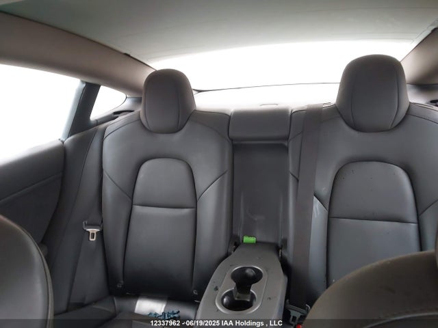 5YJ3E1EA0LF529346 Tesla Model 3 Standard Range Plus
