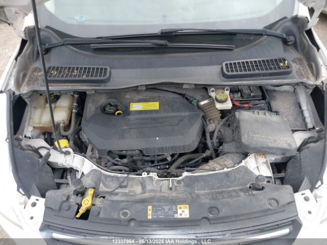 1FMCU0GX2EUC78740 Ford 2014