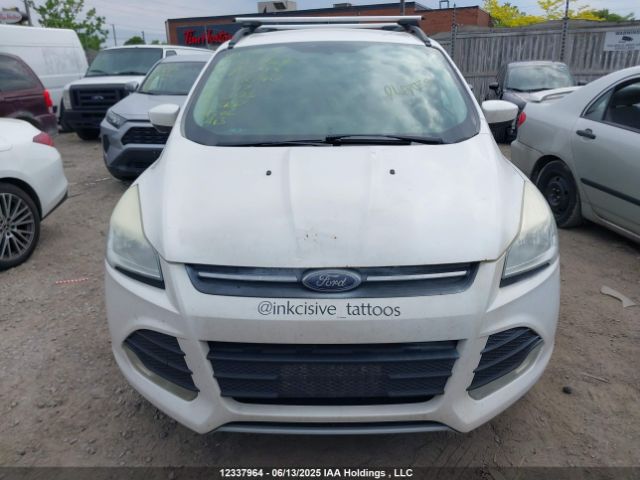 1FMCU0GX2EUC78740 Ford 2014