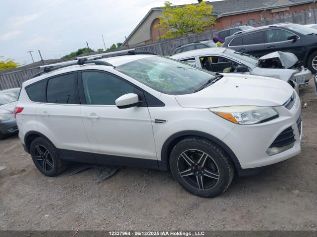 1FMCU0GX2EUC78740 Ford 2014