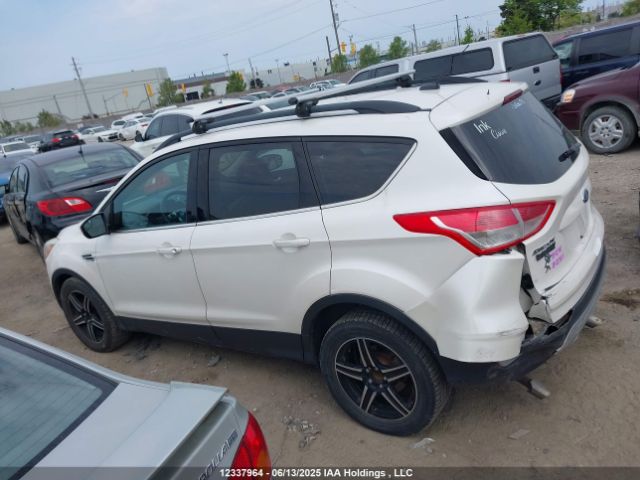 1FMCU0GX2EUC78740 Ford 2014